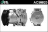 ERA Benelux AC50820 Compressor, air conditioning